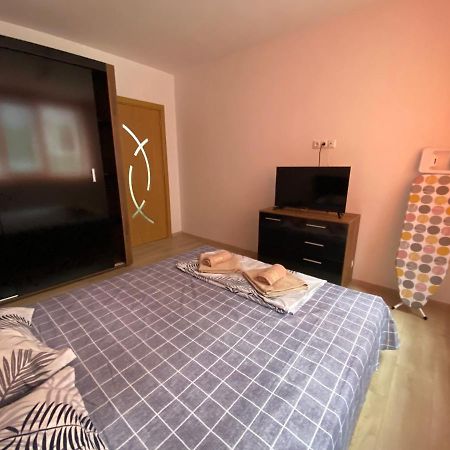 Apartamenti Eli Gmina Gmina Pomorie Zewnętrze zdjęcie