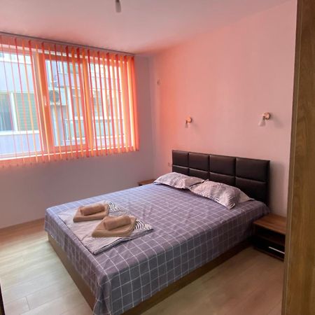 Apartamenti Eli Gmina Gmina Pomorie Zewnętrze zdjęcie