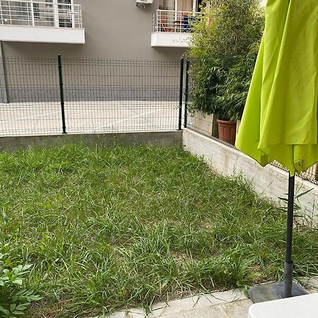 Apartamenti Eli Gmina Gmina Pomorie Zewnętrze zdjęcie