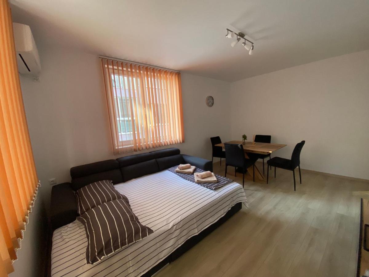 Apartamenti Eli Gmina Gmina Pomorie Zewnętrze zdjęcie
