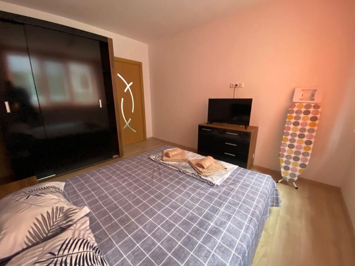 Apartamenti Eli Gmina Gmina Pomorie Zewnętrze zdjęcie