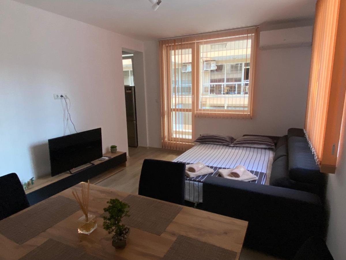 Apartamenti Eli Gmina Gmina Pomorie Zewnętrze zdjęcie