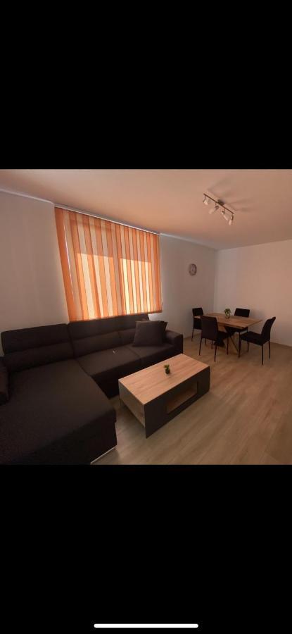 Apartamenti Eli Gmina Gmina Pomorie Zewnętrze zdjęcie