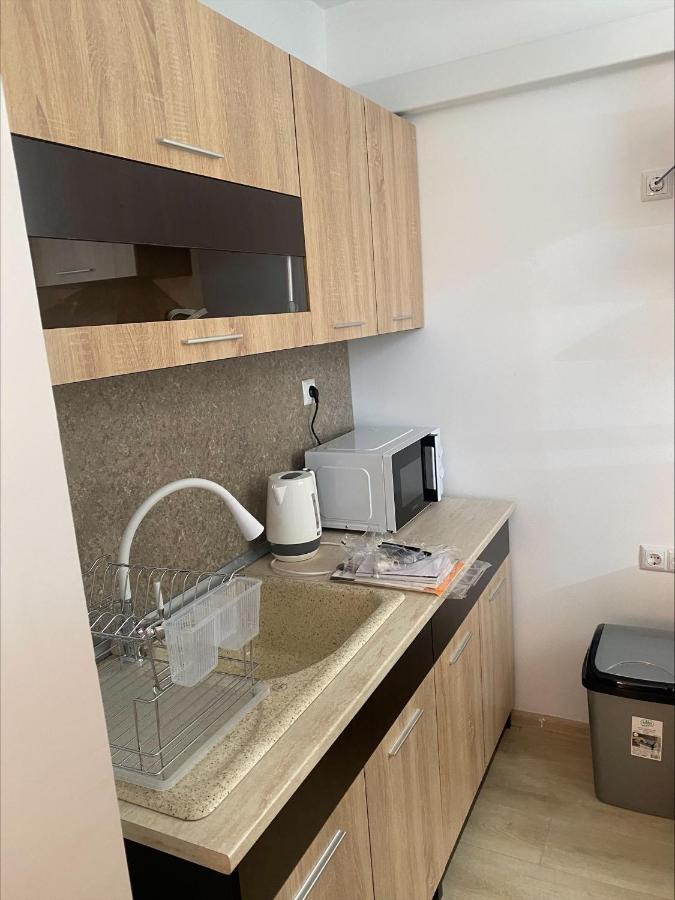 Apartamenti Eli Gmina Gmina Pomorie Zewnętrze zdjęcie
