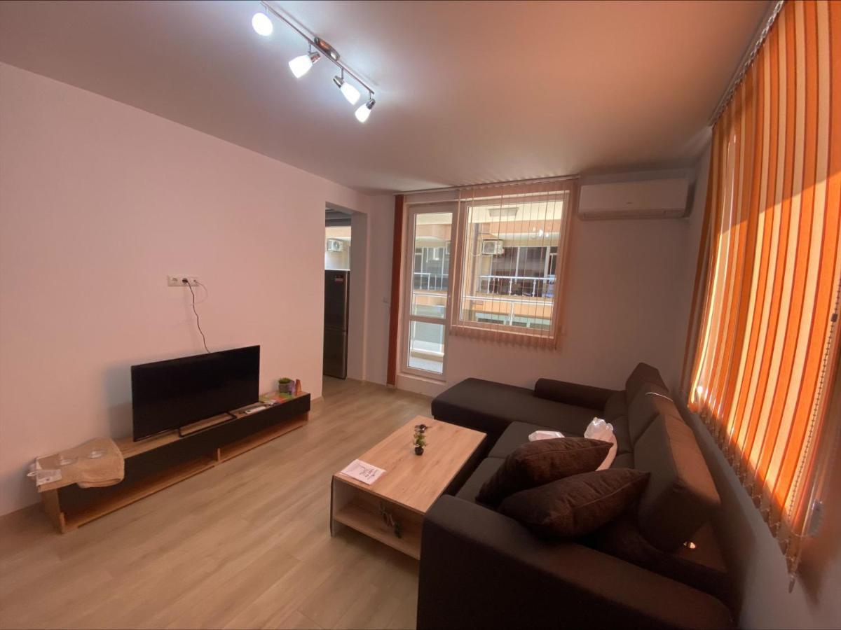 Apartamenti Eli Gmina Gmina Pomorie Zewnętrze zdjęcie