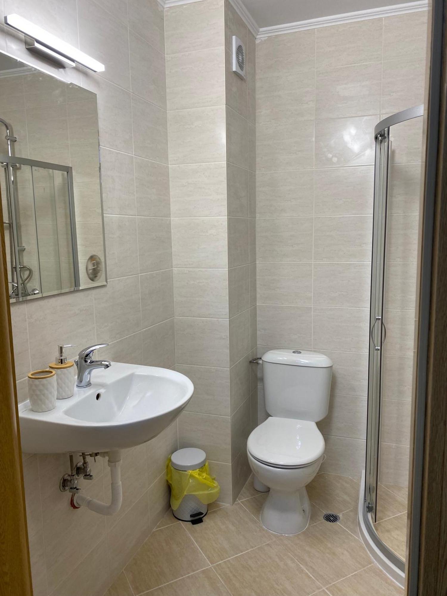Apartamenti Eli Gmina Gmina Pomorie Zewnętrze zdjęcie