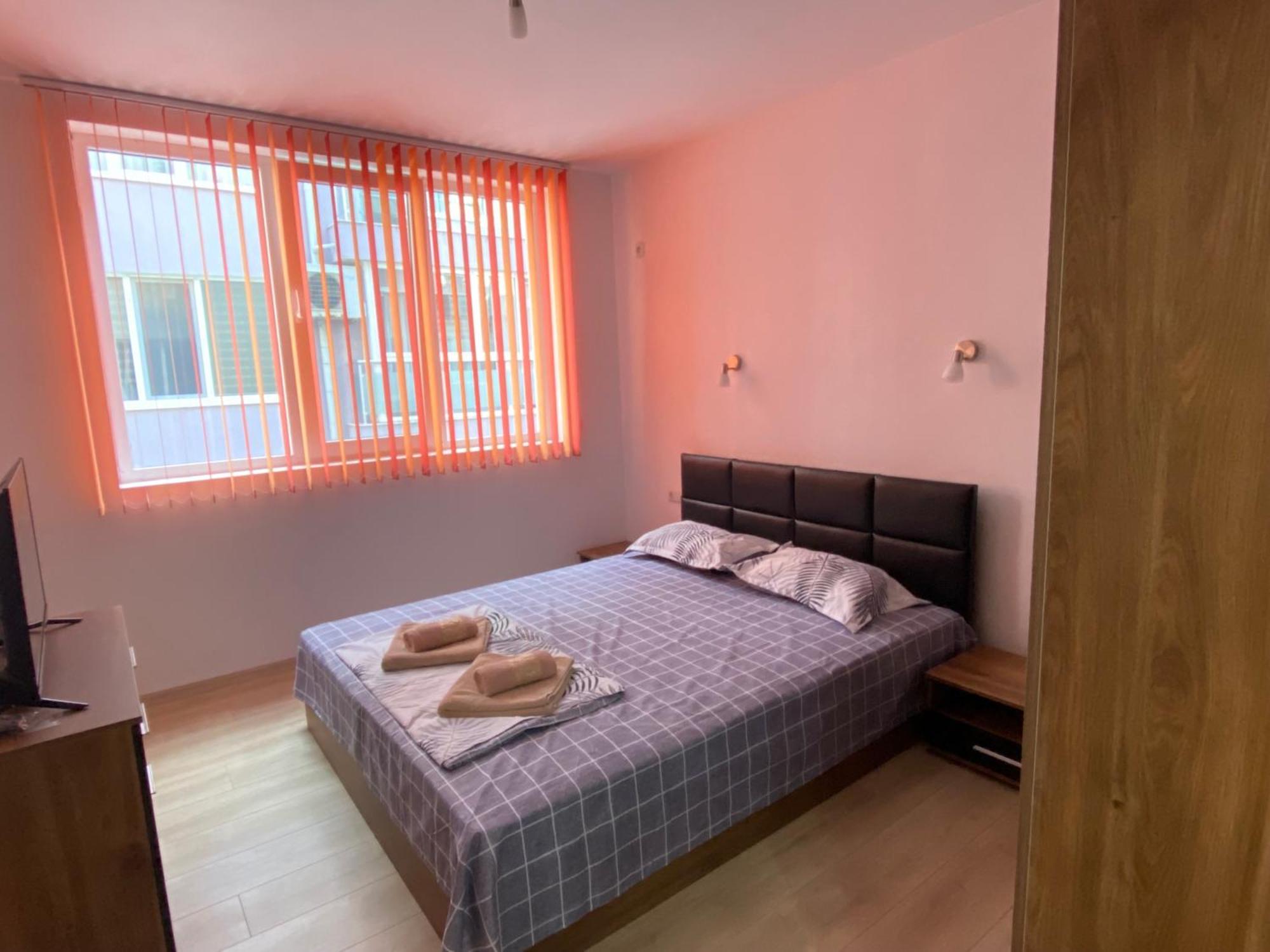 Apartamenti Eli Gmina Gmina Pomorie Zewnętrze zdjęcie