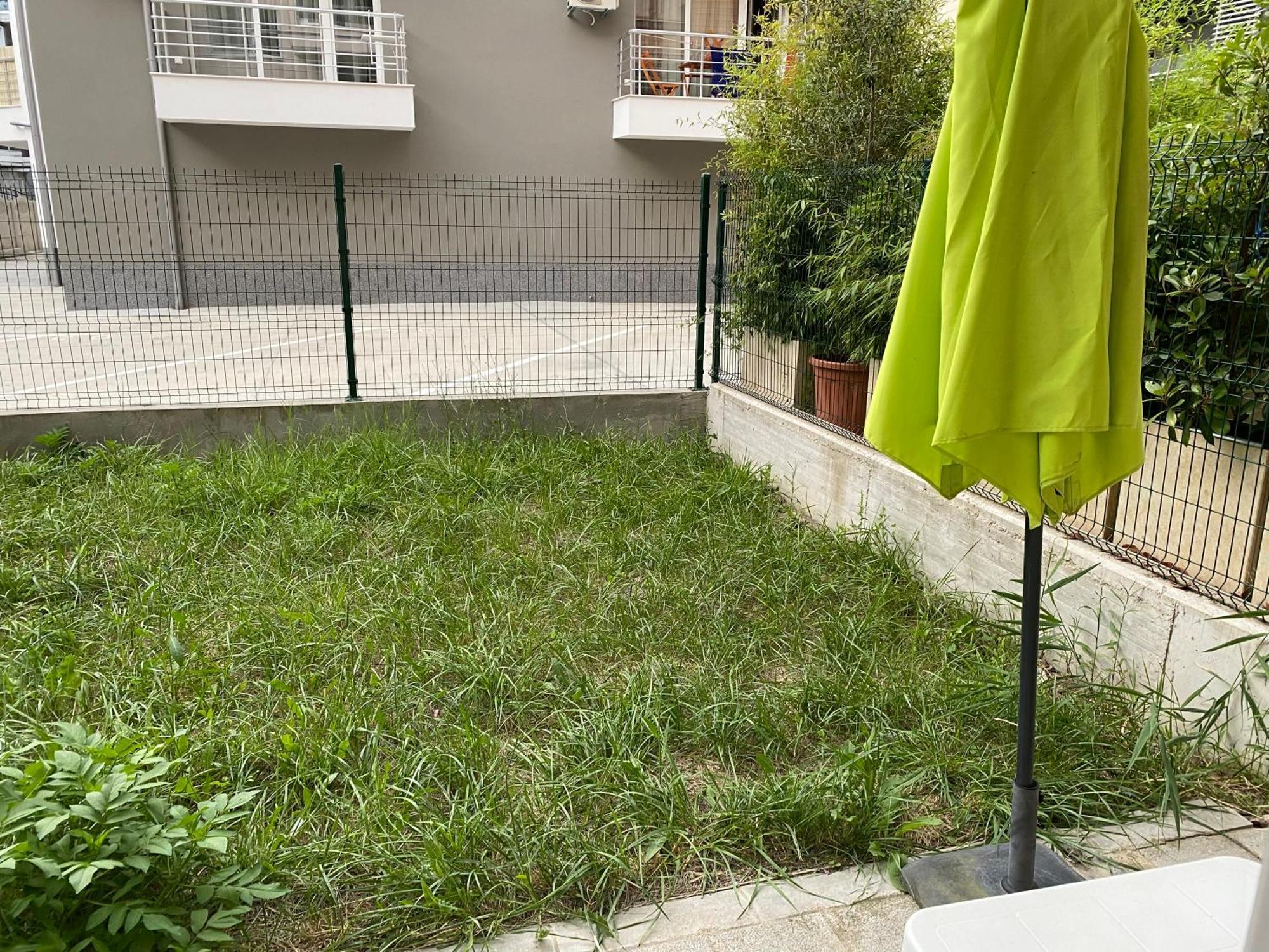 Apartamenti Eli Gmina Gmina Pomorie Zewnętrze zdjęcie