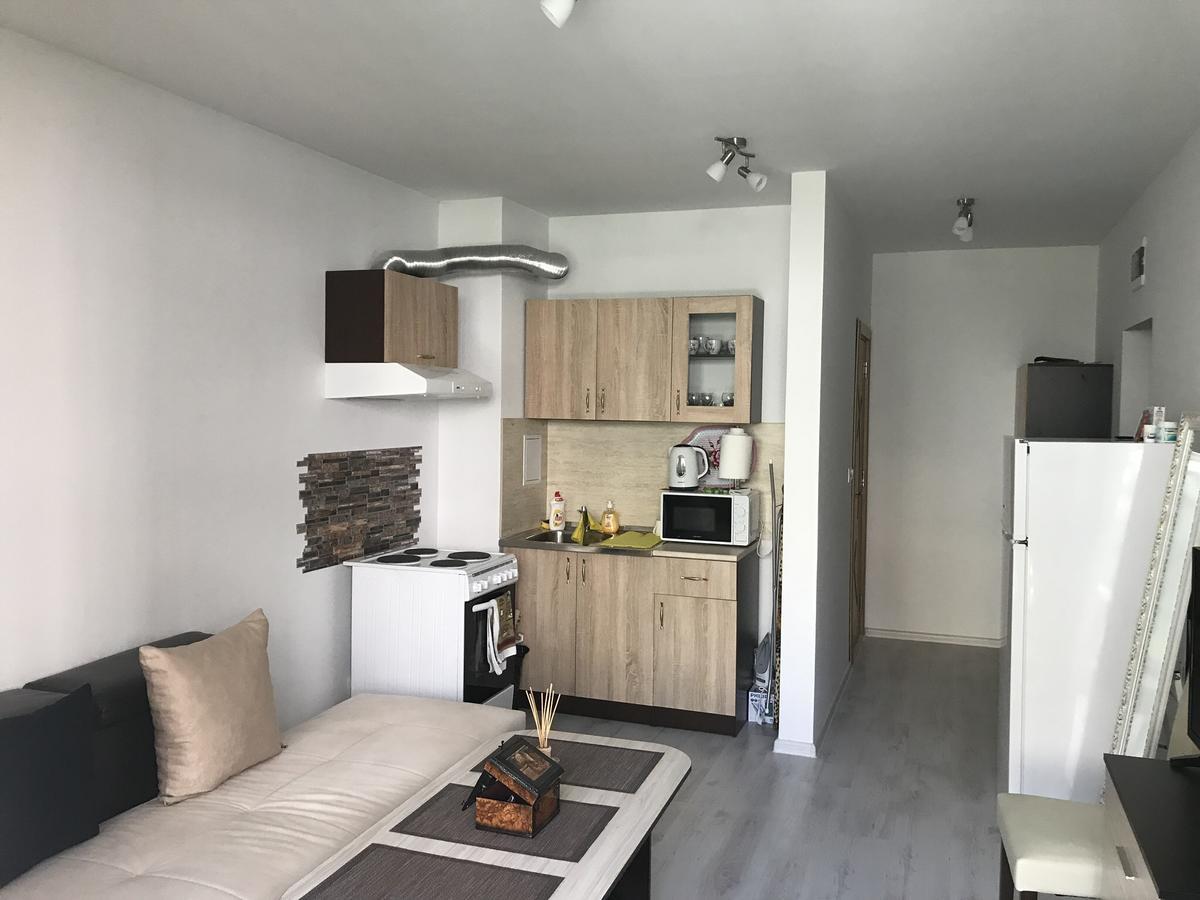 Apartamenti Eli Gmina Gmina Pomorie Zewnętrze zdjęcie