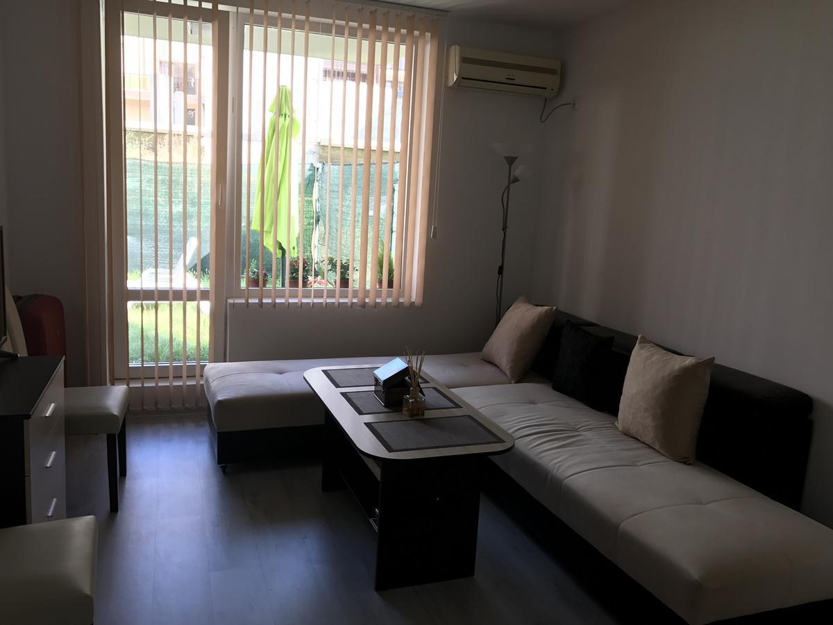 Apartamenti Eli Gmina Gmina Pomorie Zewnętrze zdjęcie