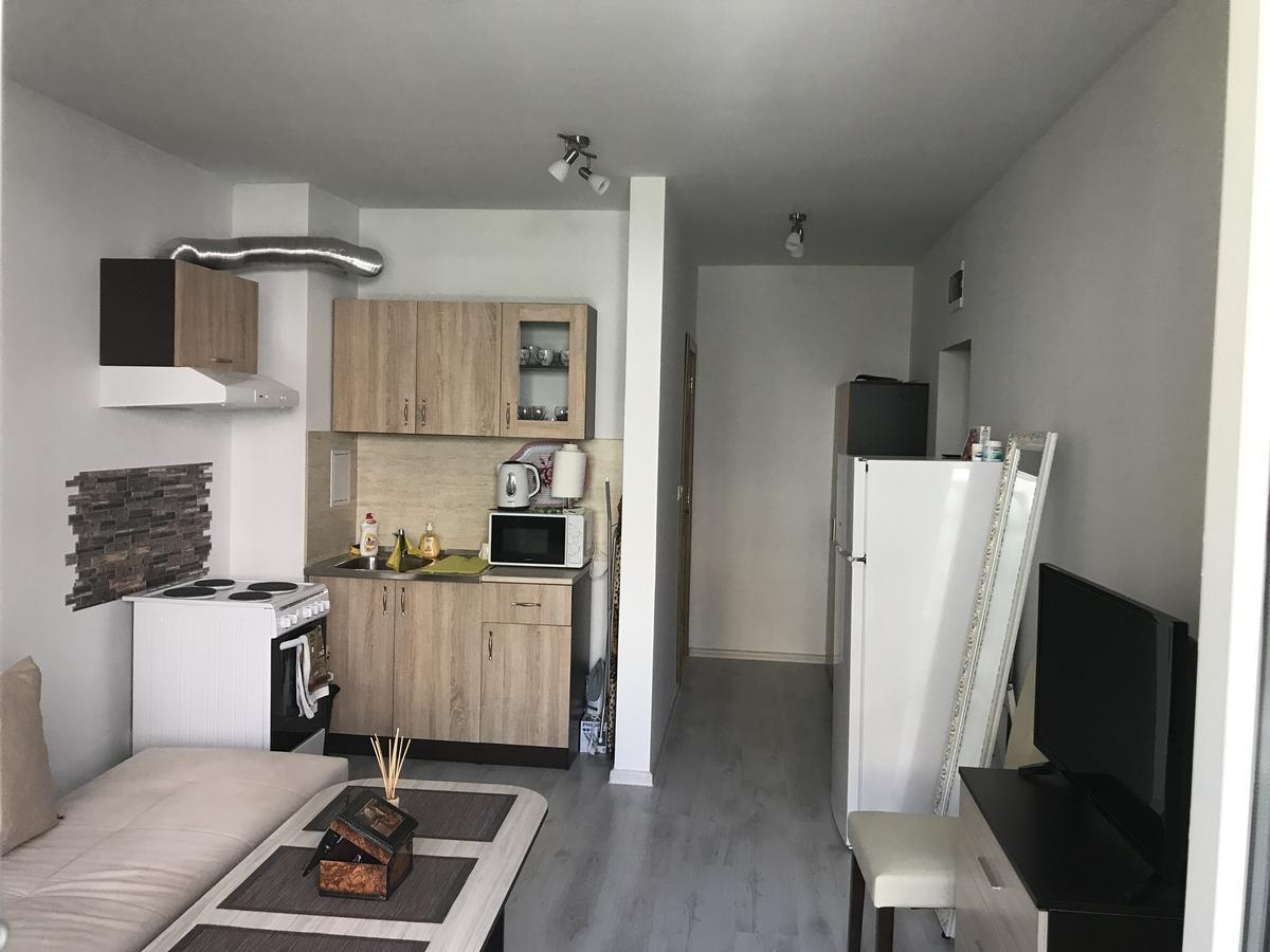 Apartamenti Eli Gmina Gmina Pomorie Zewnętrze zdjęcie