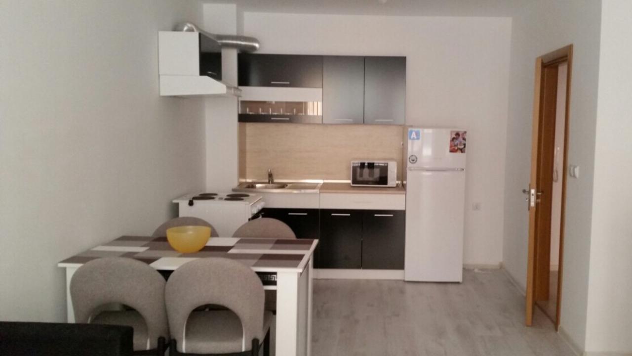 Apartamenti Eli Gmina Gmina Pomorie Zewnętrze zdjęcie