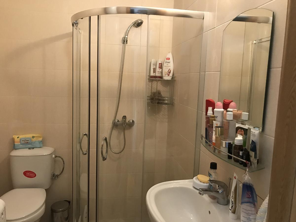 Apartamenti Eli Gmina Gmina Pomorie Zewnętrze zdjęcie