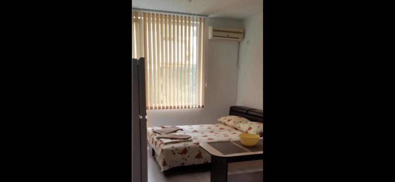 Apartamenti Eli Gmina Gmina Pomorie Zewnętrze zdjęcie