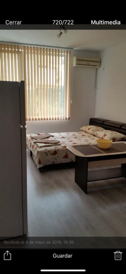 Apartamenti Eli Gmina Gmina Pomorie Zewnętrze zdjęcie