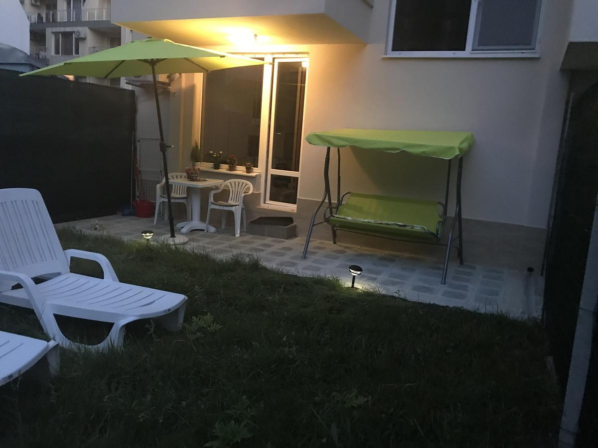 Apartamenti Eli Gmina Gmina Pomorie Zewnętrze zdjęcie