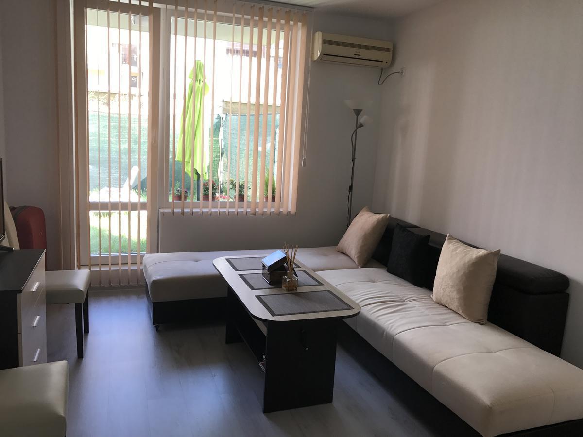 Apartamenti Eli Gmina Gmina Pomorie Zewnętrze zdjęcie