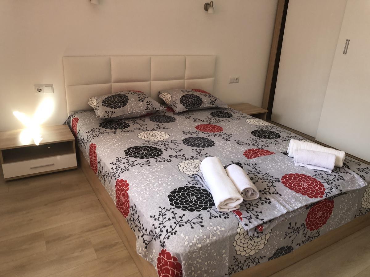 Apartamenti Eli Gmina Gmina Pomorie Zewnętrze zdjęcie