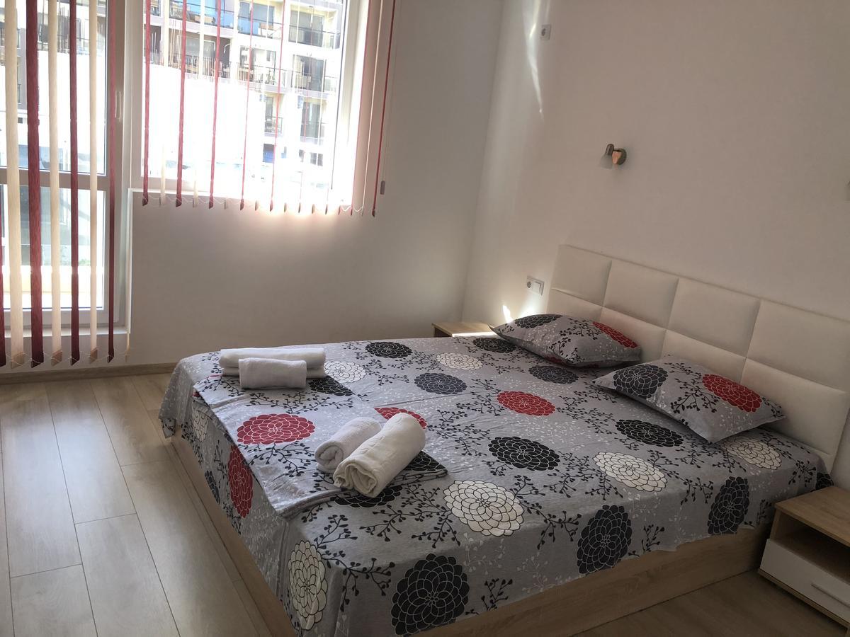 Apartamenti Eli Gmina Gmina Pomorie Zewnętrze zdjęcie