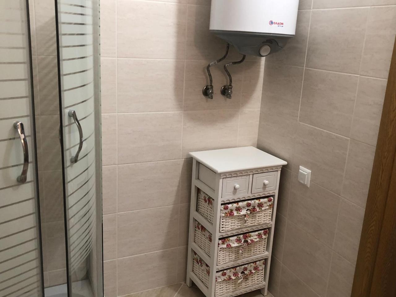 Apartamenti Eli Gmina Gmina Pomorie Zewnętrze zdjęcie
