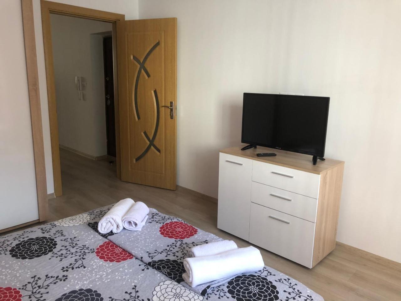 Apartamenti Eli Gmina Gmina Pomorie Zewnętrze zdjęcie