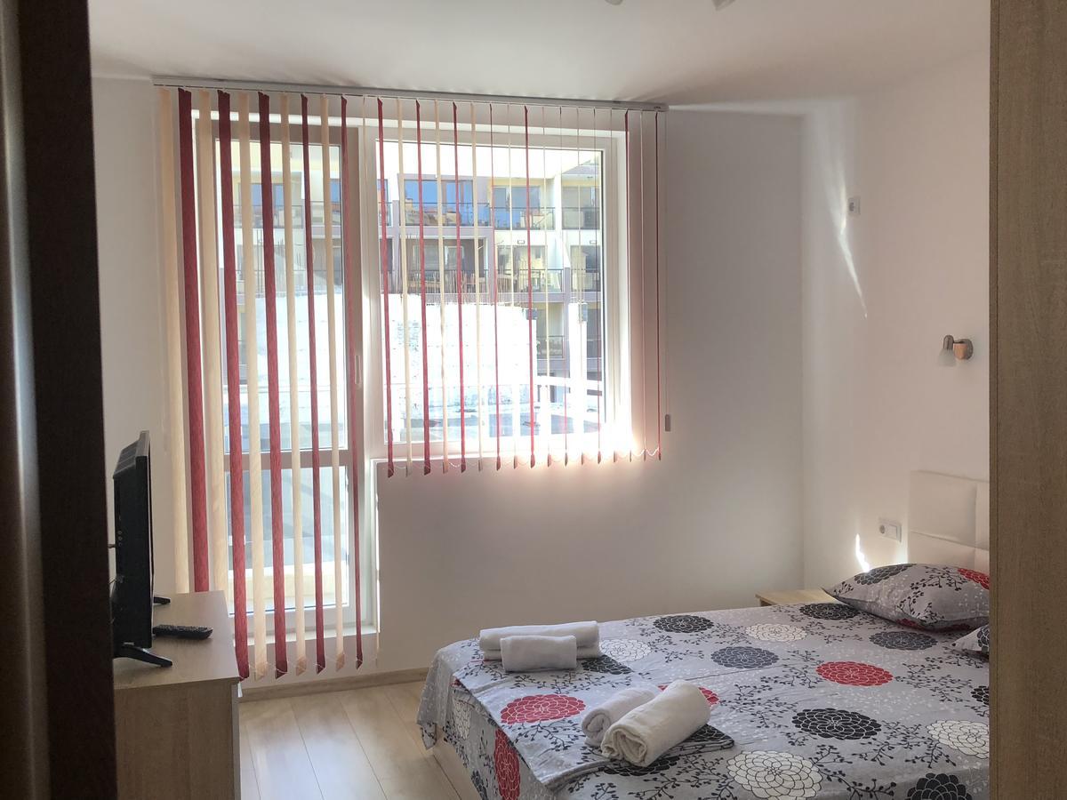 Apartamenti Eli Gmina Gmina Pomorie Zewnętrze zdjęcie