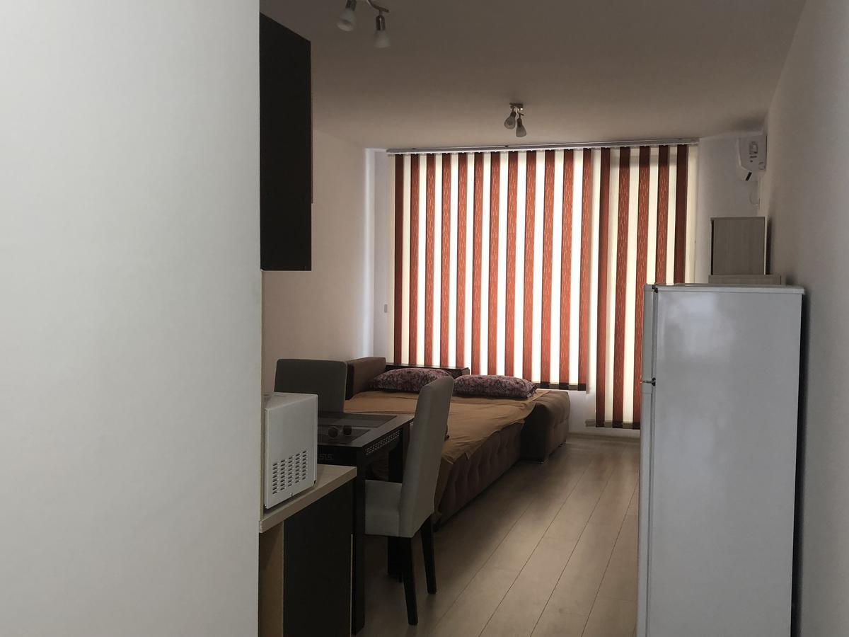 Apartamenti Eli Gmina Gmina Pomorie Zewnętrze zdjęcie