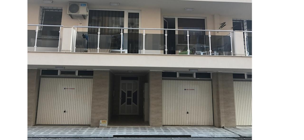 Apartamenti Eli Gmina Gmina Pomorie Zewnętrze zdjęcie