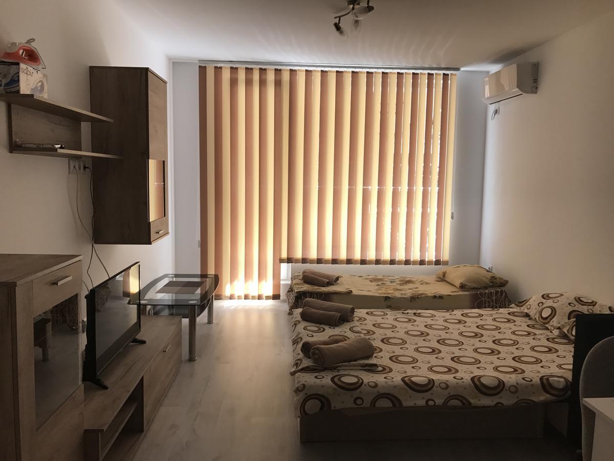 Apartamenti Eli Gmina Gmina Pomorie Zewnętrze zdjęcie