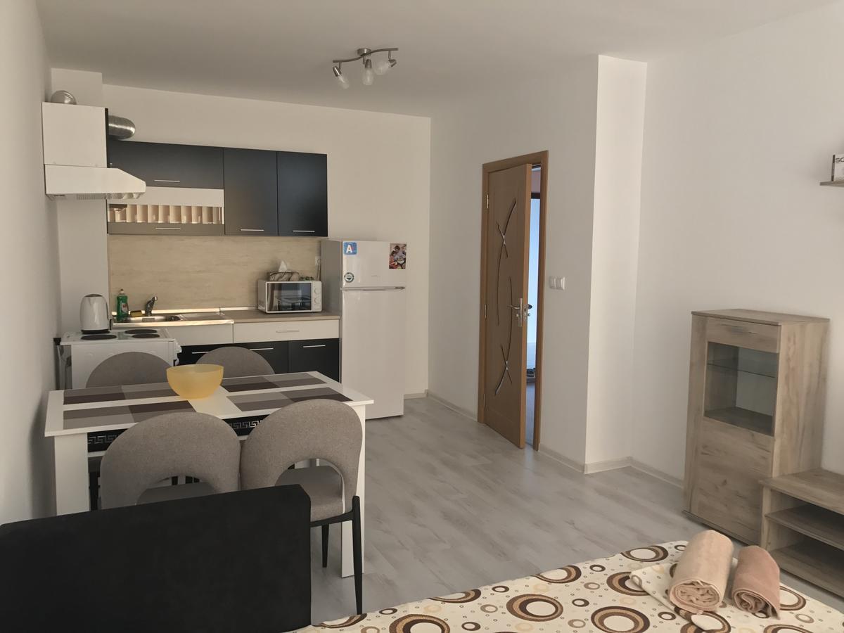 Apartamenti Eli Gmina Gmina Pomorie Zewnętrze zdjęcie