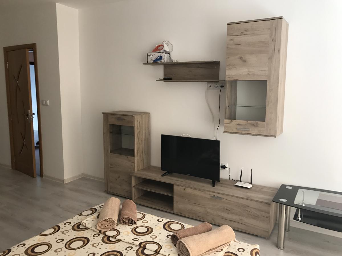 Apartamenti Eli Gmina Gmina Pomorie Zewnętrze zdjęcie