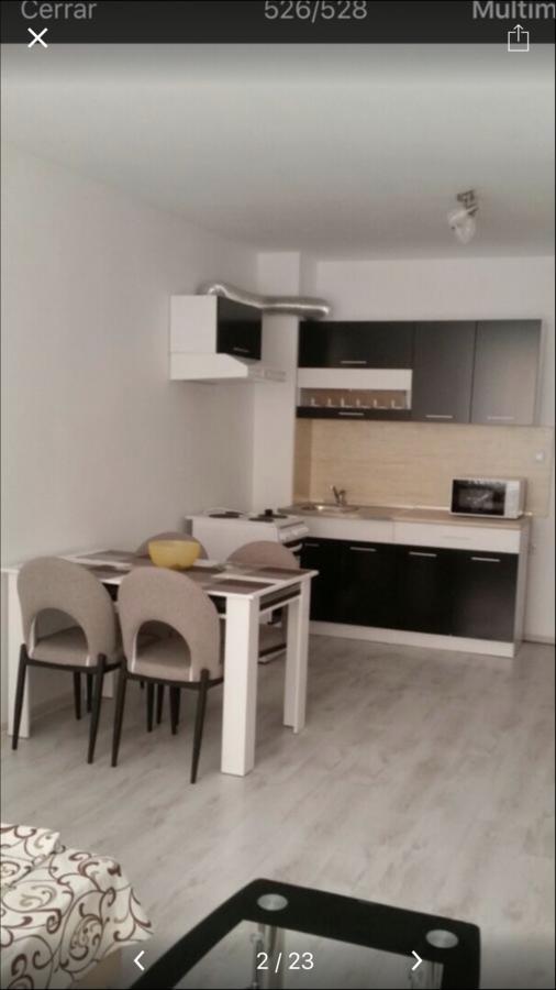 Apartamenti Eli Gmina Gmina Pomorie Zewnętrze zdjęcie
