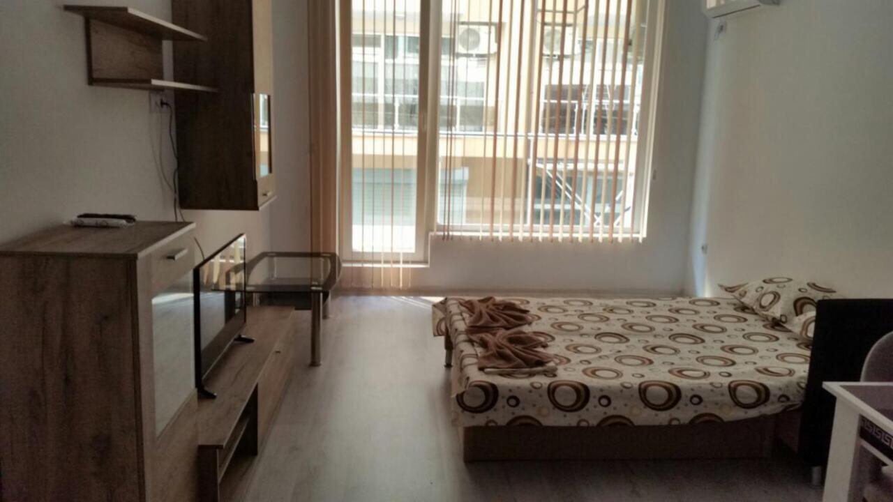 Apartamenti Eli Gmina Gmina Pomorie Zewnętrze zdjęcie