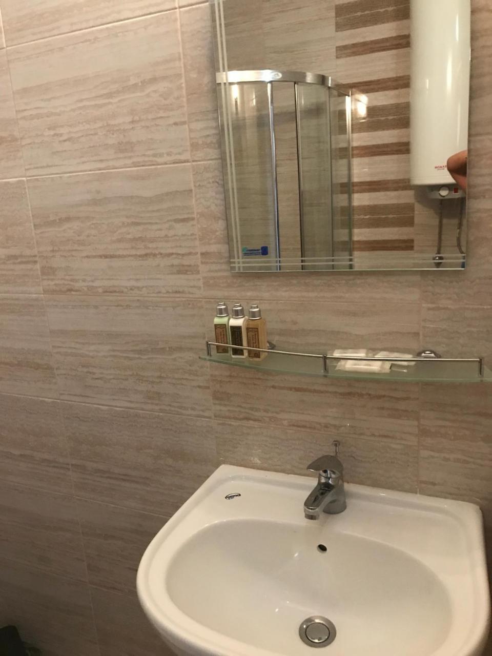 Apartamenti Eli Gmina Gmina Pomorie Zewnętrze zdjęcie