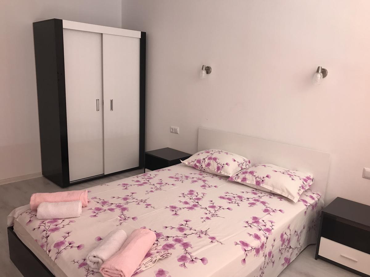 Apartamenti Eli Gmina Gmina Pomorie Zewnętrze zdjęcie