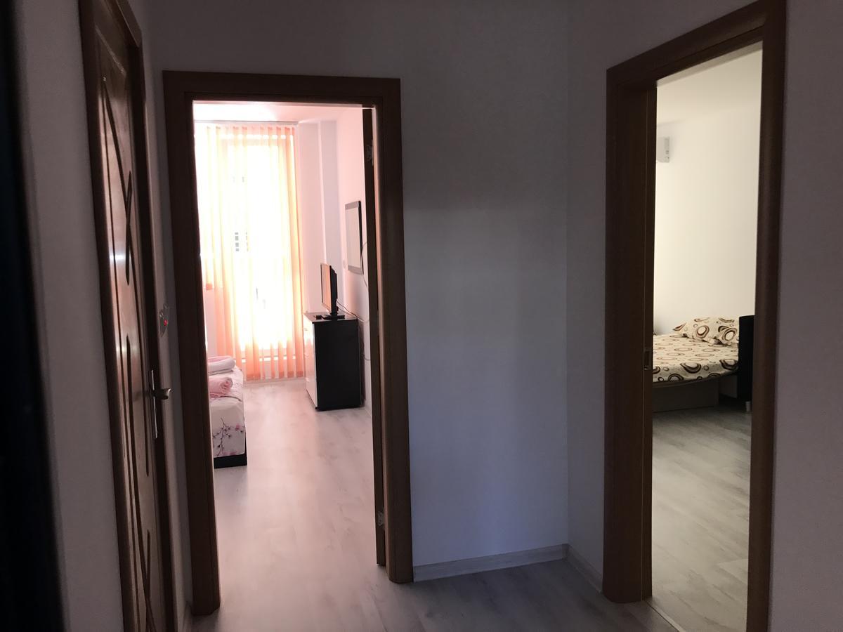 Apartamenti Eli Gmina Gmina Pomorie Zewnętrze zdjęcie