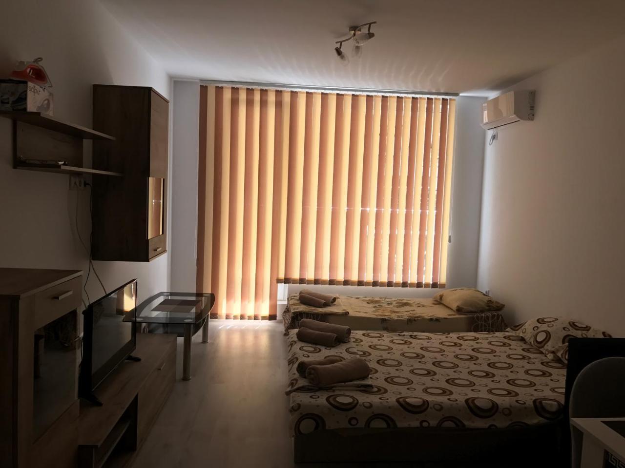 Apartamenti Eli Gmina Gmina Pomorie Zewnętrze zdjęcie